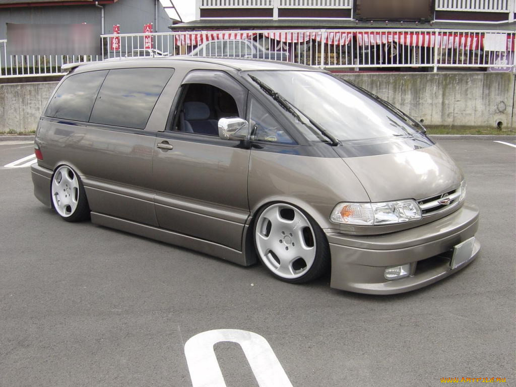 , toyota